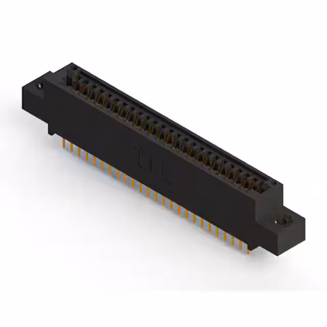 895-050-525-507 EDAC Inc.  Edgeboard Connectors